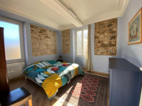 Résidence Verdi - Appartements meublés en centre ville